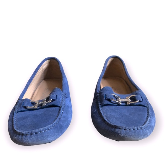 Sold on Mercari! Salvatore Ferragamo - Picture 2 of 11